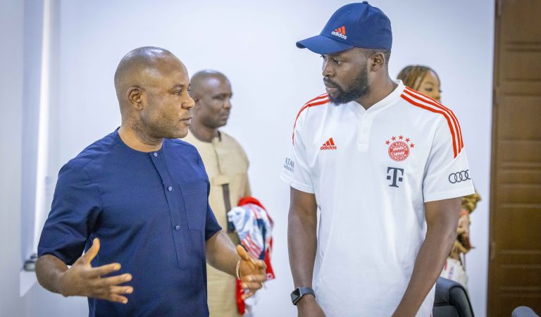 How To Become a Successful Football Player