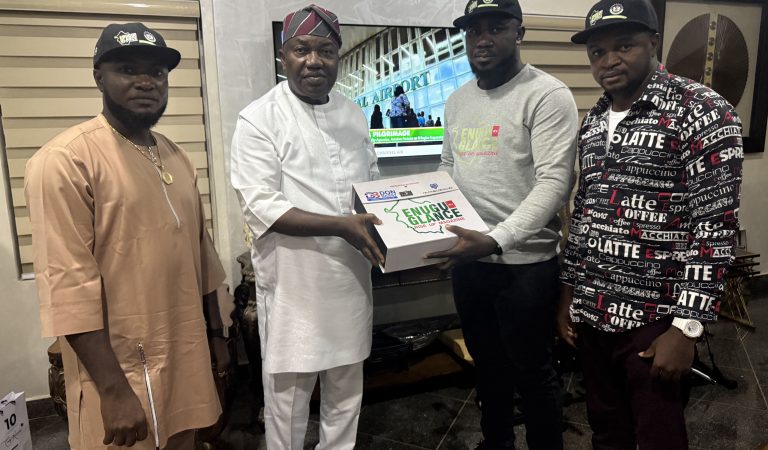 “My Birthday Will Be Complete Celebrating Enugu’s Achievements” — Ugwuanyi Endorses Enugu At A Glance