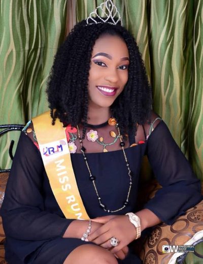 Nart Doris Onyeche
