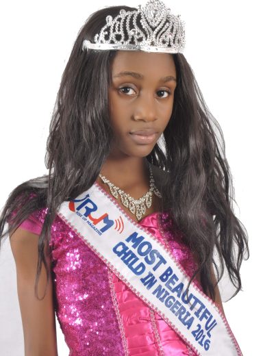 Uchechukwu Princess Udeh