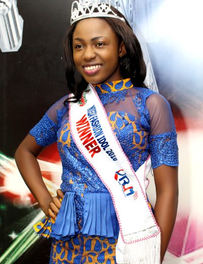 Ijeoma Stephanie Ngene