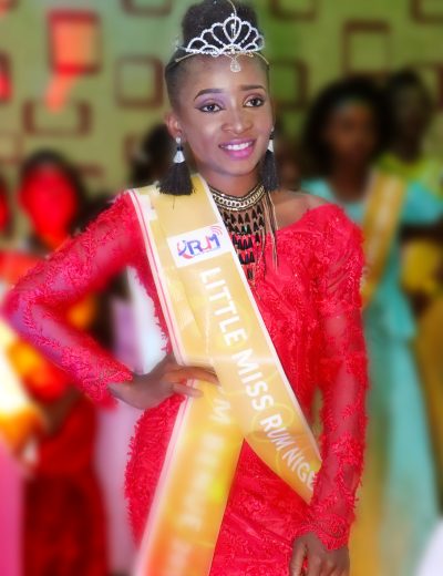 Jennifer Oyare Idoko